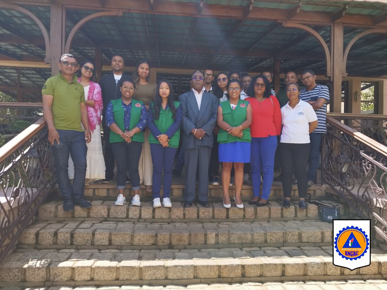 ATRIKASA HO FIOMANANA NY FAHAFAHA-MIATRIKA NY LOZA SY NY TANDINDODOZA ANTANAN-DEHIBE HO AN’ ANTANANARIVO RENIVOHITRA.