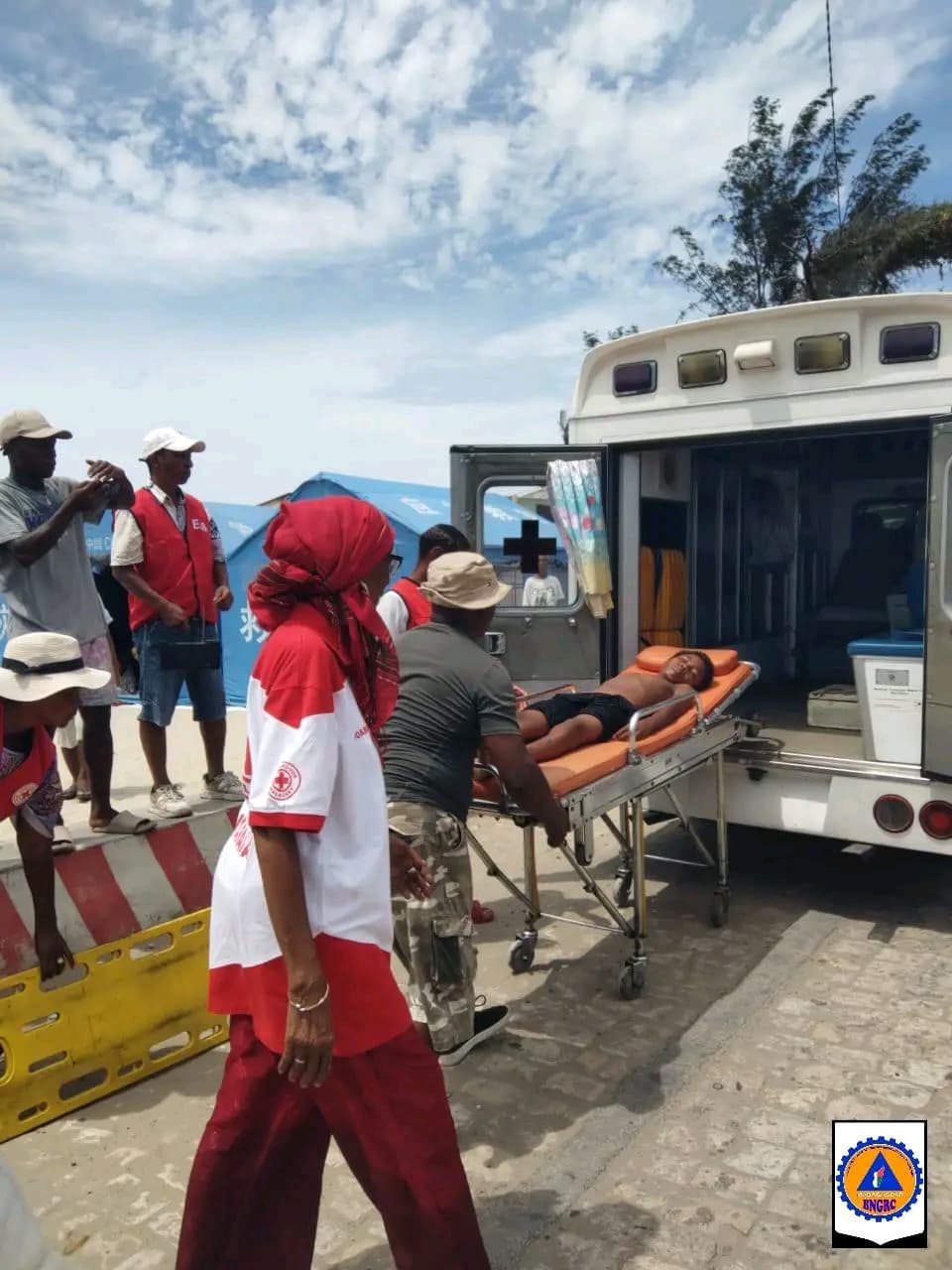 BNGRC – GRAND SIMEX 2025 : UN EXERCICE NATIONAL POUR TESTER LES PLANS DE CONTINGENCE FACE AUX RISQUES A MADAGASCAR