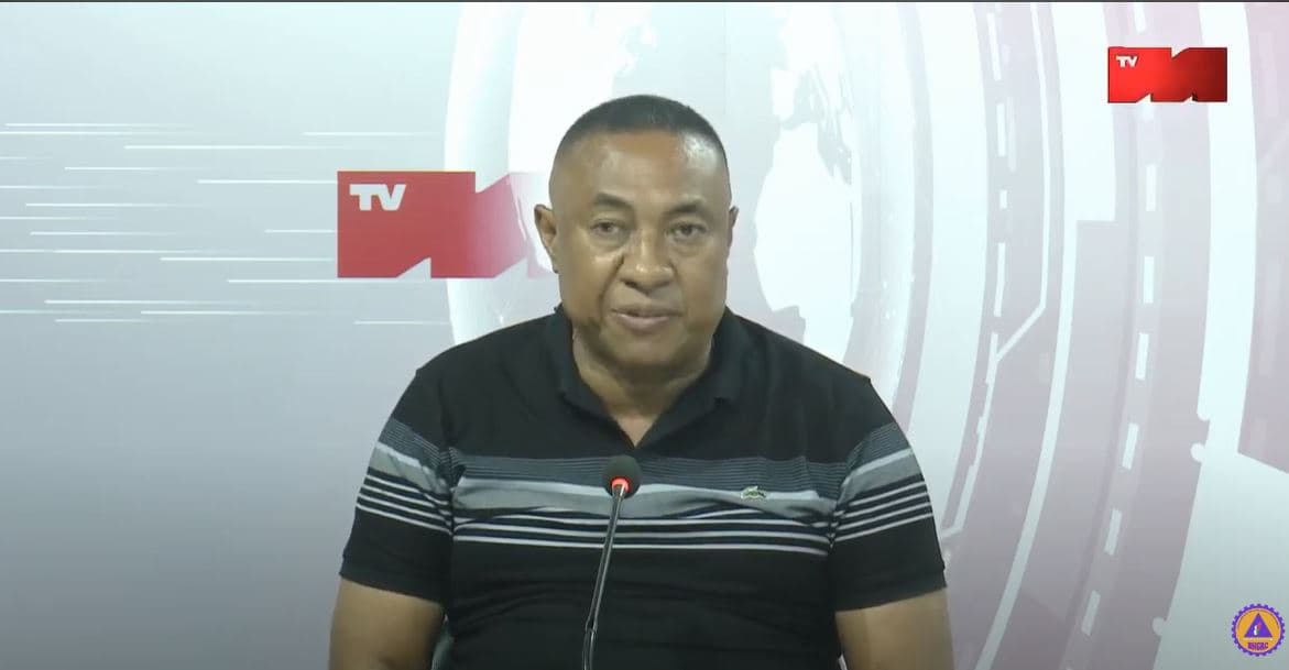 BNGRC - TVM sy Kolo TV