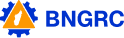 logo BNGRC