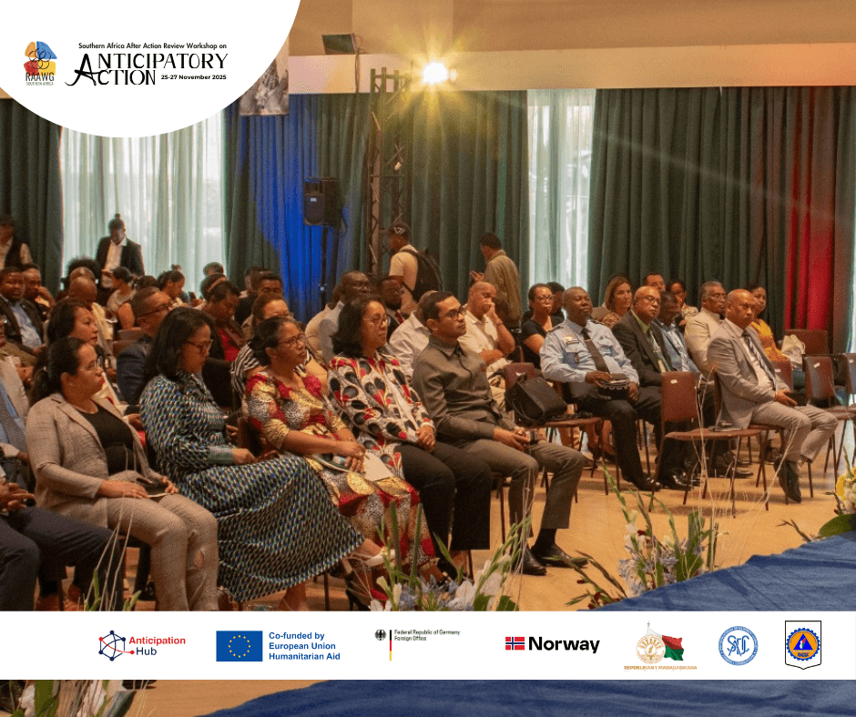 OUVERTURE OFFICIELLE DU SOMMET DE L’ACTION ANTICIPATOIRE DE L’AFRIQUE AUSTRALE : UNE ETAPE DECISIVE POUR RENFORCER LA RESILIENCE REGIONALE