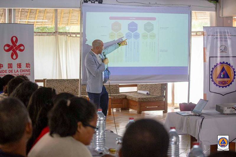 ATELIER DE FORMATION SUR L’UTILISATION ET LA MAITRISE DES DONNEES INFORM SUBNATIONAL
