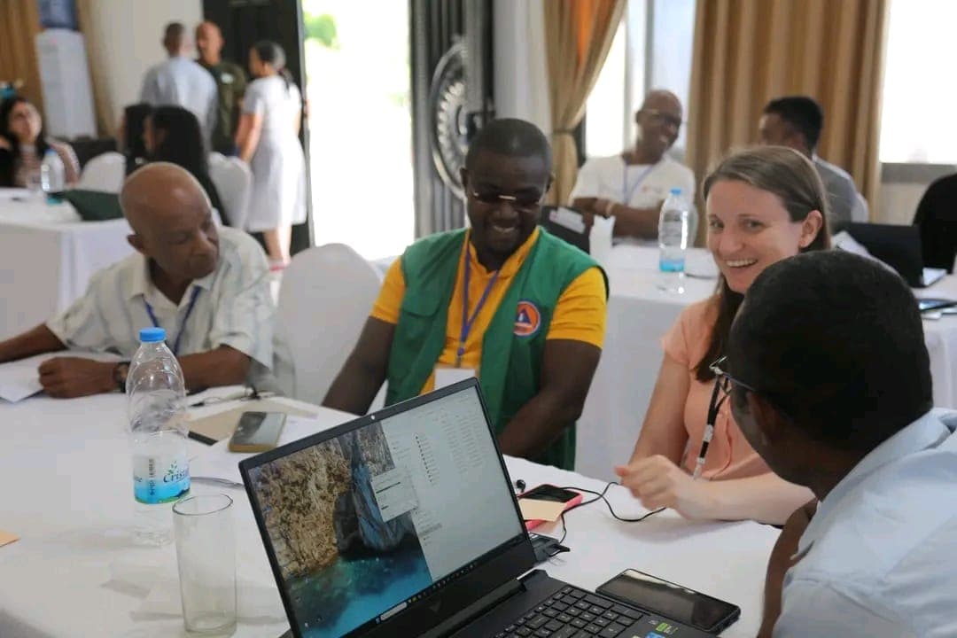 ATELIER REPRESA CLIMATE STORYLINE – AMPEFY
