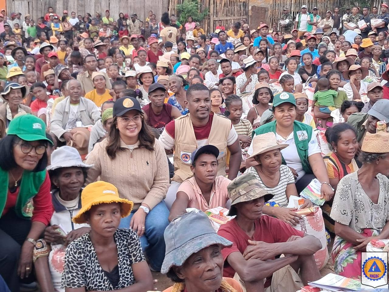 IKONGO : 5 COMMUNES FORTEMENT TOUCHÉES PAR LE PALUDISME BÉNÉFICIERONT D’UNE AIDE GOUVERNEMENTALE