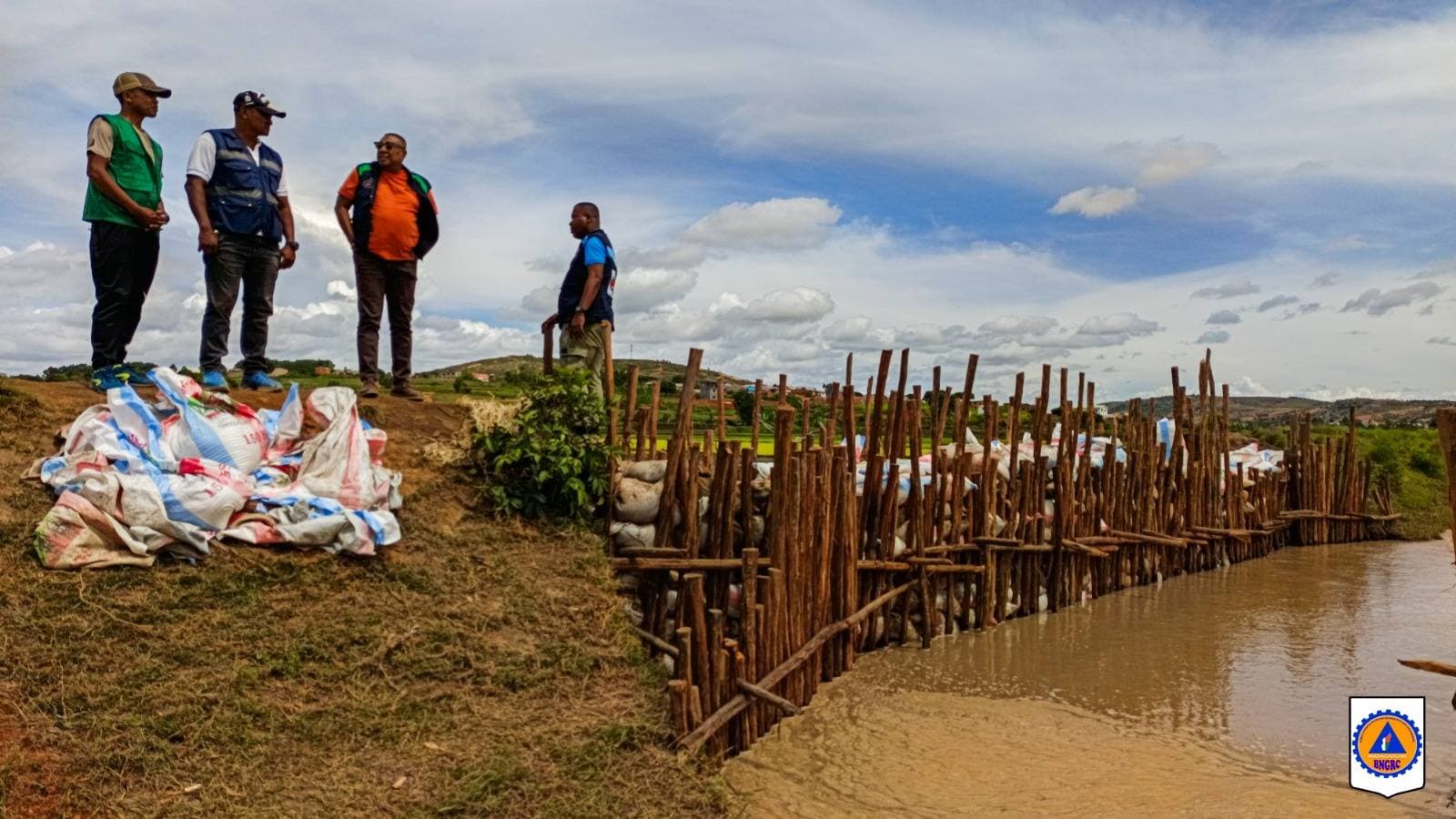 19 AOÛT – JOURNÉE MONDIALE DE L’ACTION HUMANITAIRE