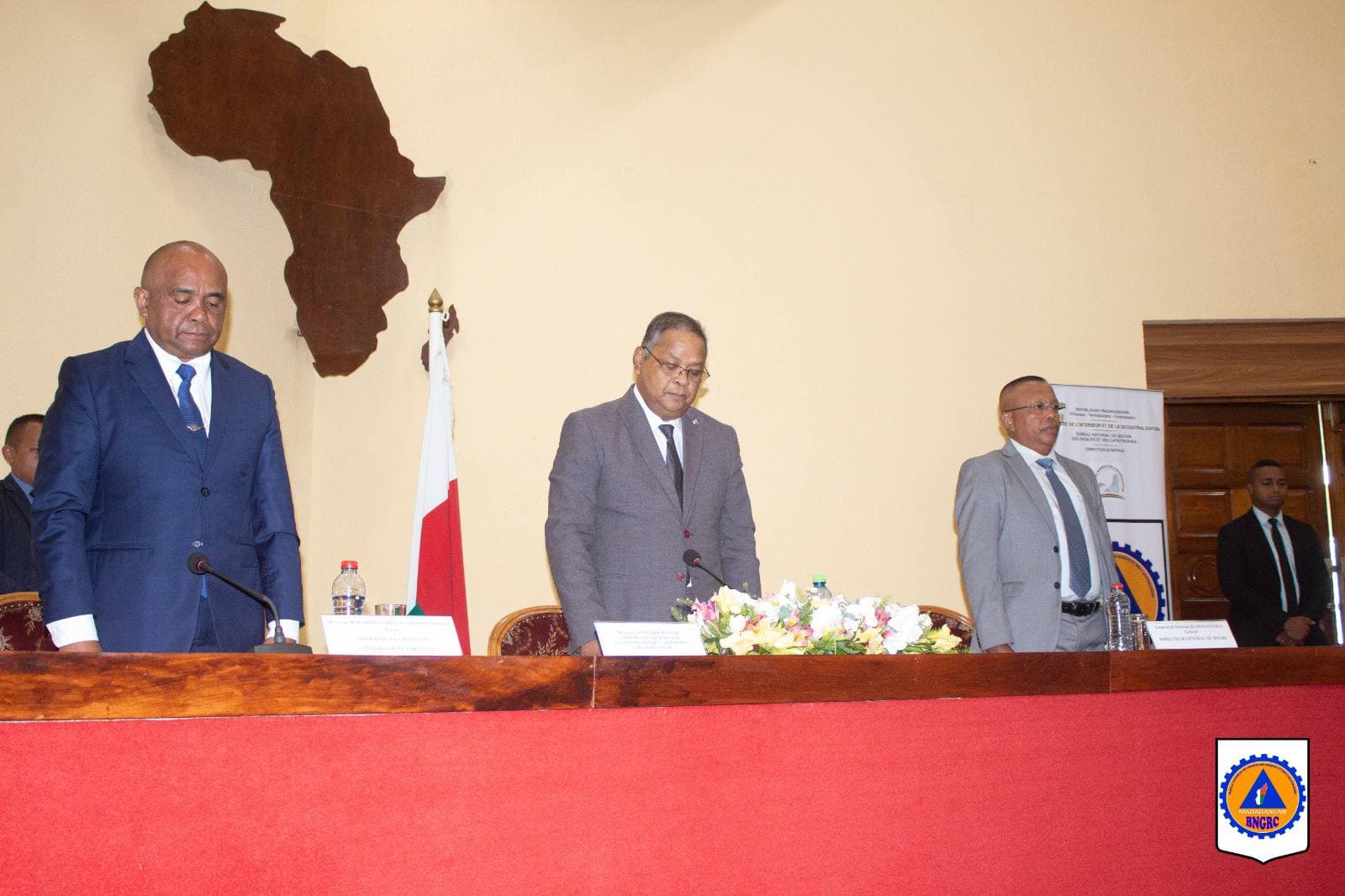 MADAGASCAR DÉCLARE L’ÉTAT DE SINISTRE NATIONAL : APPEL À LA SOLIDARITÉ INTERNATIONALE APRÈS LE PASSAGE DU CYCLONE INTENSE GEZANI