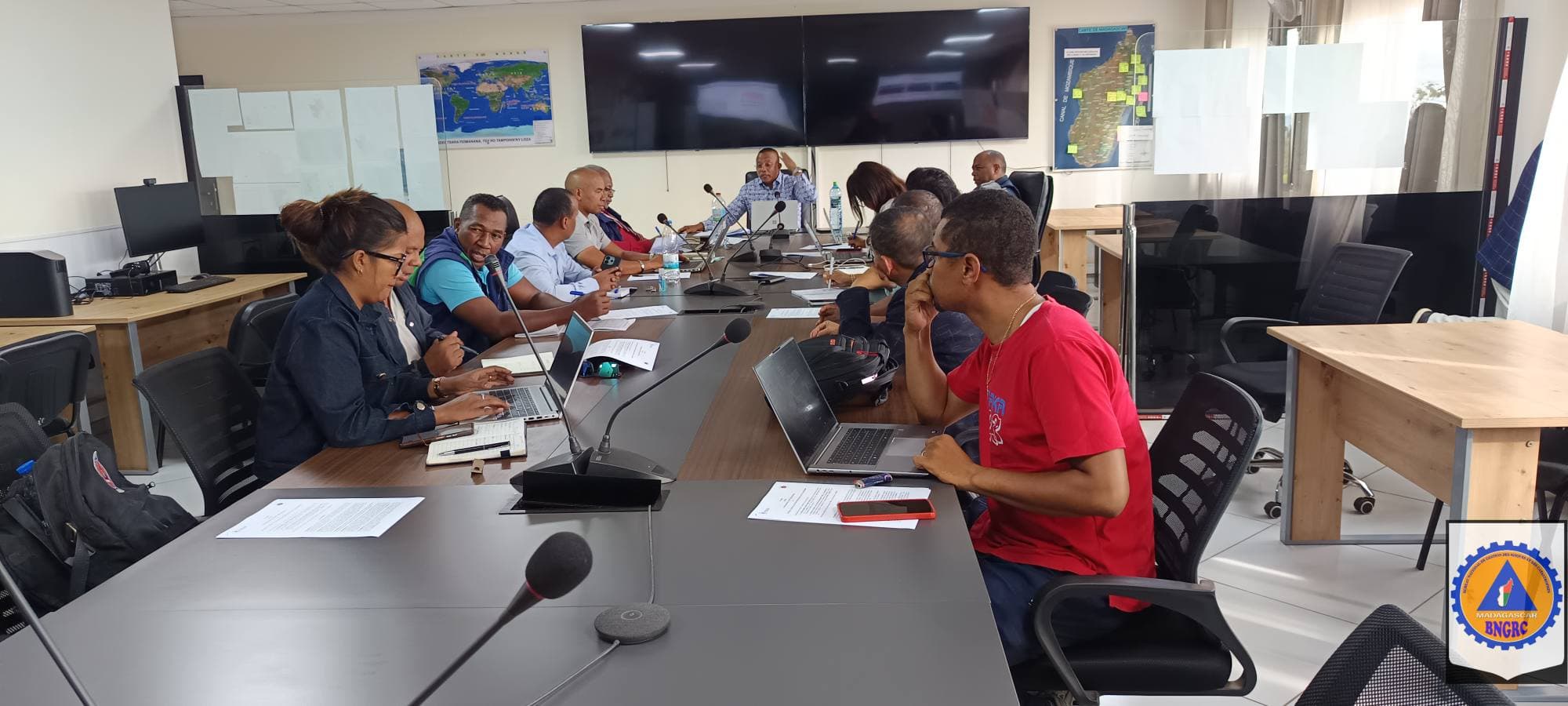 "VONJE LONGO" : DÉPLOIEMENT D’UNE AIDE D’URGENCE FACE À L’INSÉCURITÉ ALIMENTAIRE DANS LE SUD ET LE SUD-EST DE MADAGASCAR