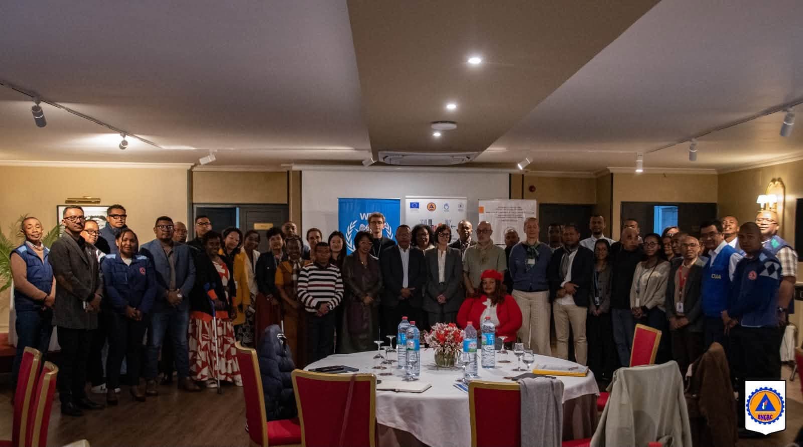 RÉSILIENCE URBAINE : LE PROGRAMME RUP III ÉTEND SES INTERVENTIONS À TOAMASINA, TOLIARA ET SAMBAVA