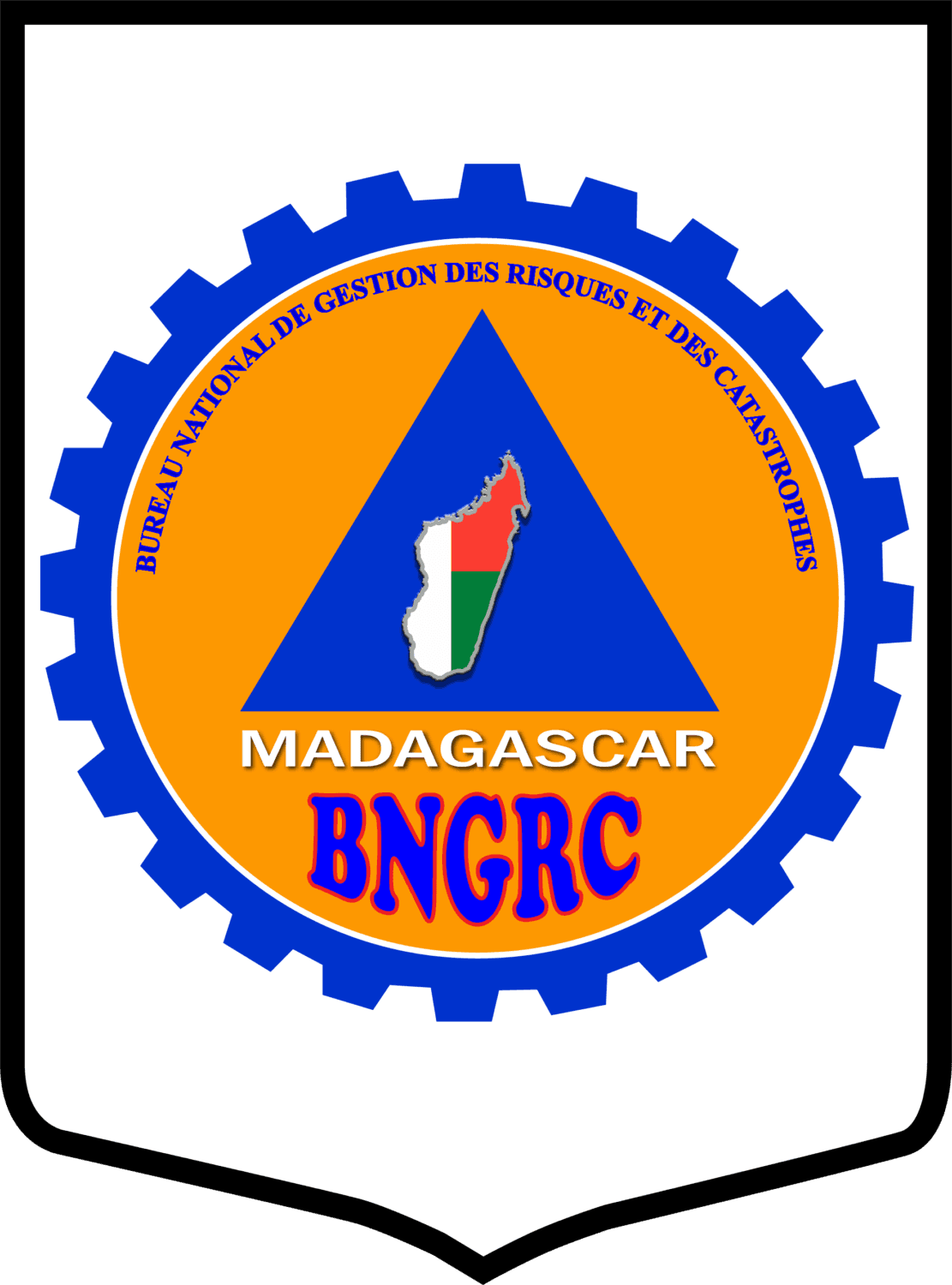 BNGRC Logo