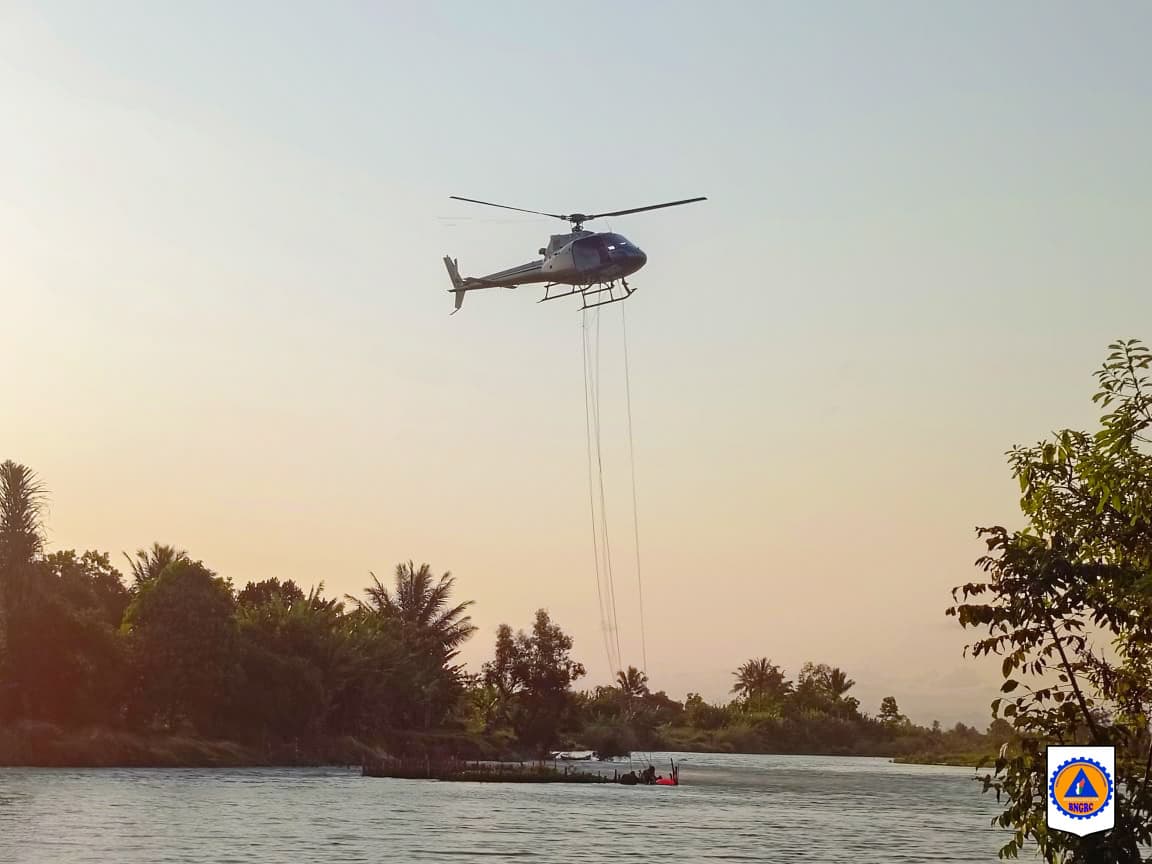 Exercice de Simulation SIMEX | 18-20 Septembre 2024