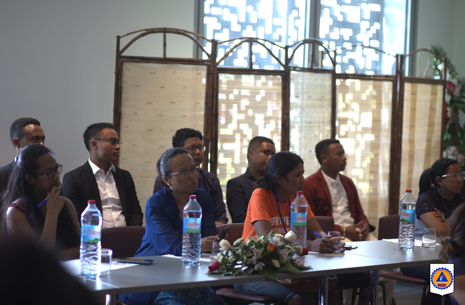 SIGNATURE DE CONVENTION RELATIVE AU PROJET DRONE DANS LE GRAND SUD ET LE SUD-EST DE MADAGASCAR