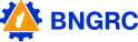 logo BNGRC
